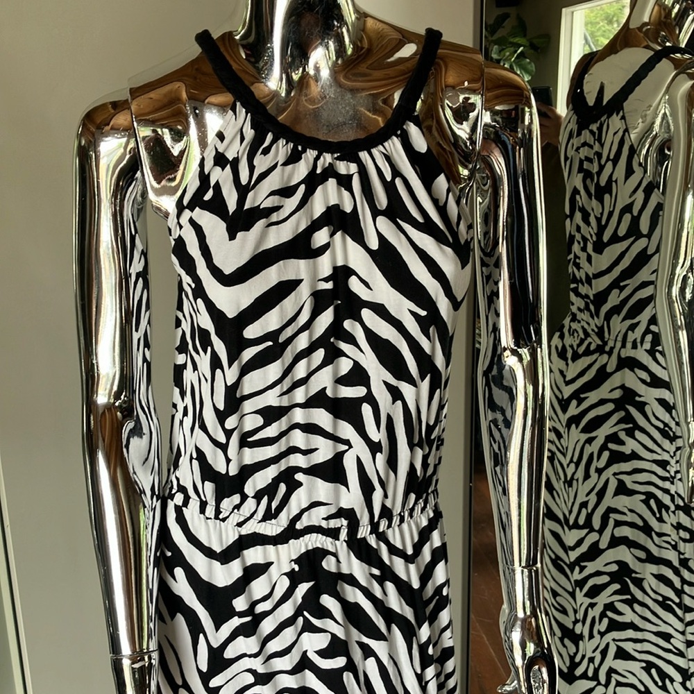 Joe fresh maxi dress